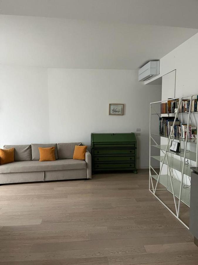 Papavero70 Bergamo Luaran gambar