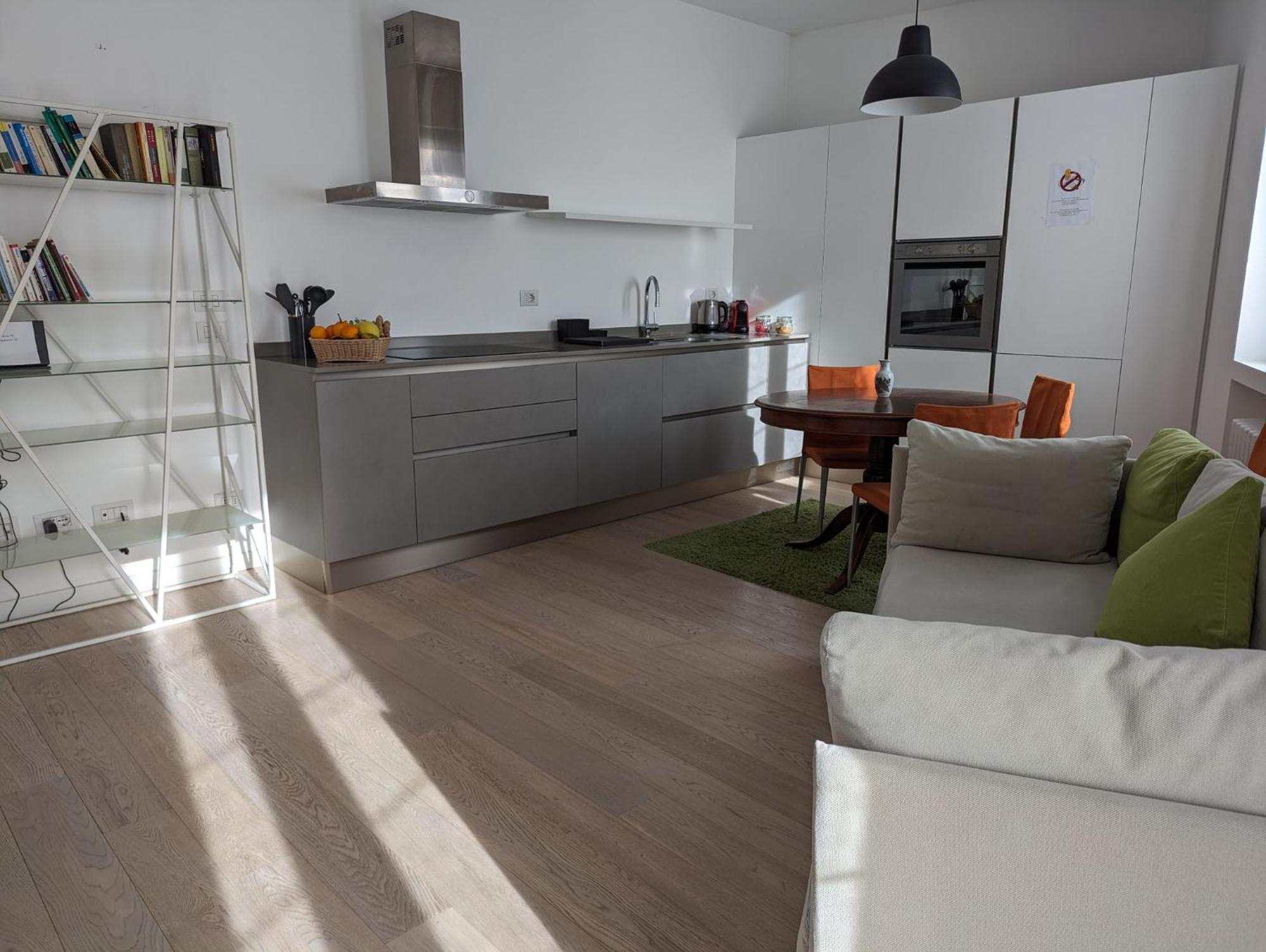 Papavero70 Bergamo Luaran gambar